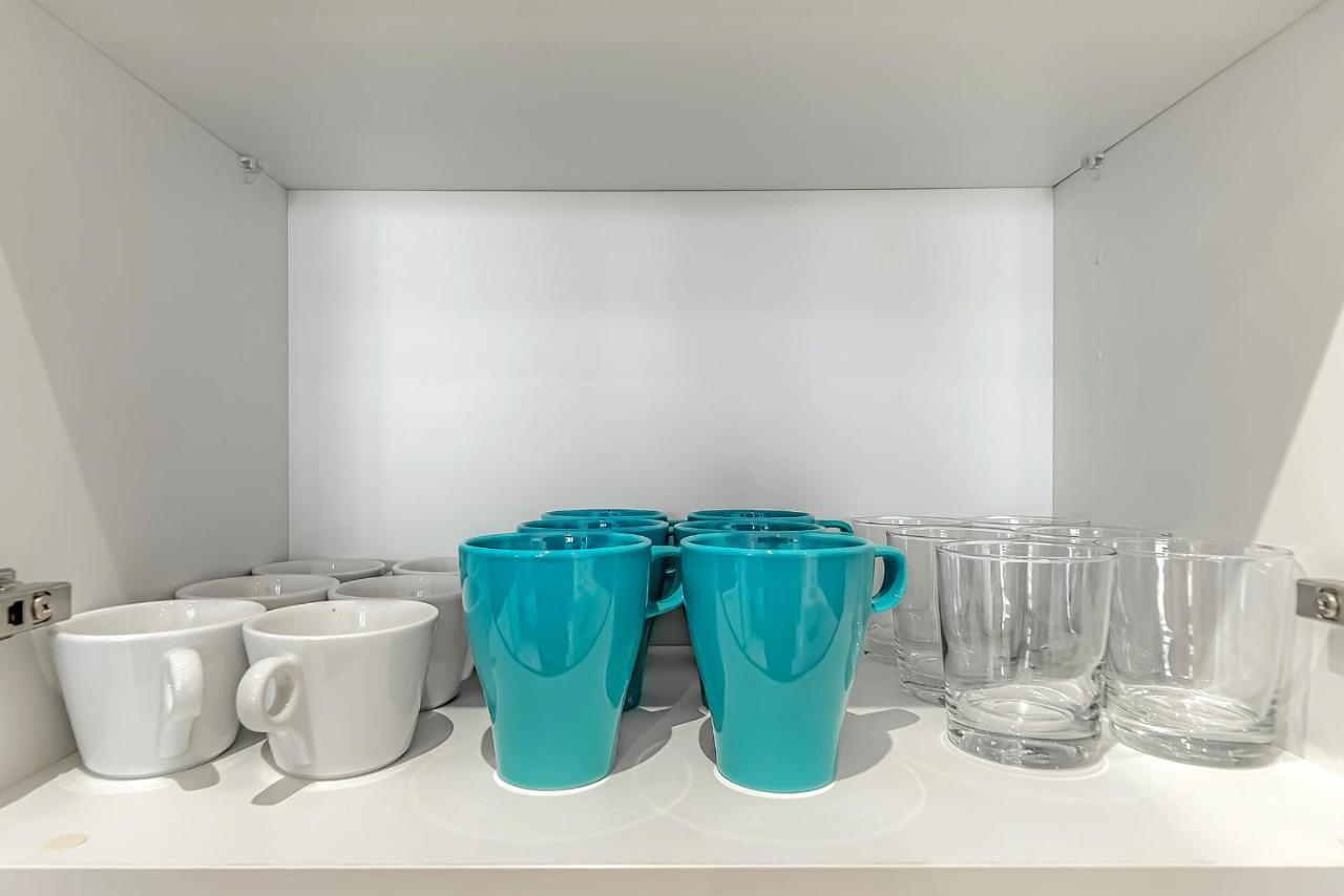 Beautiful Deluxe Apartment Sun And Sea أذيخي المظهر الخارجي الصورة