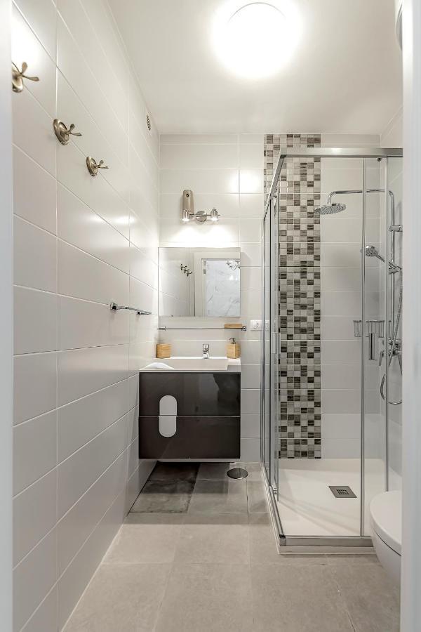 Beautiful Deluxe Apartment Sun And Sea أذيخي المظهر الخارجي الصورة
